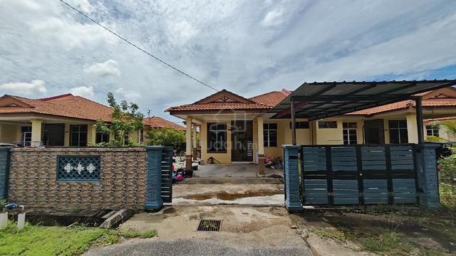 Taman Desa Tanjung Damai 1