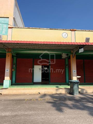 Rumah Kedai Setingkat Taman Sri Jenaris, Tikam Batu, Sungai Petani 1