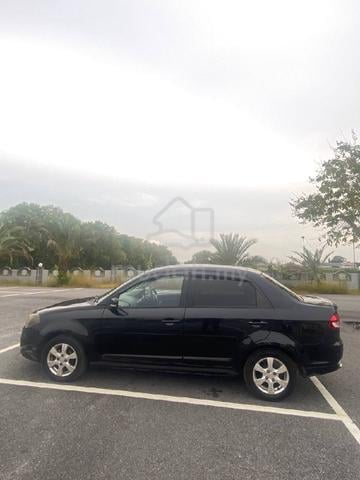 2011 Proton SAGA 1.3 FL (A) - 5