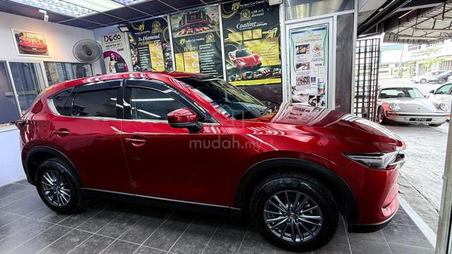 2021 Mazda CX-5 2.0 G GVC PLUS HIGH (A) - 5