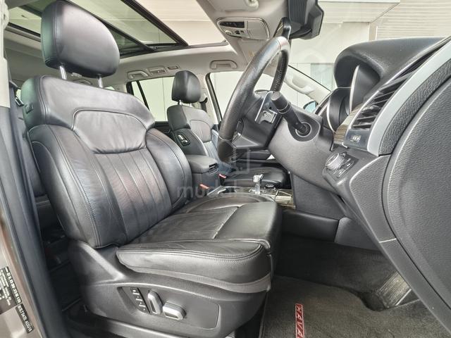 REG 2019 Haval H9 2.0 Turbo Petrol ZF 8Speed - 2