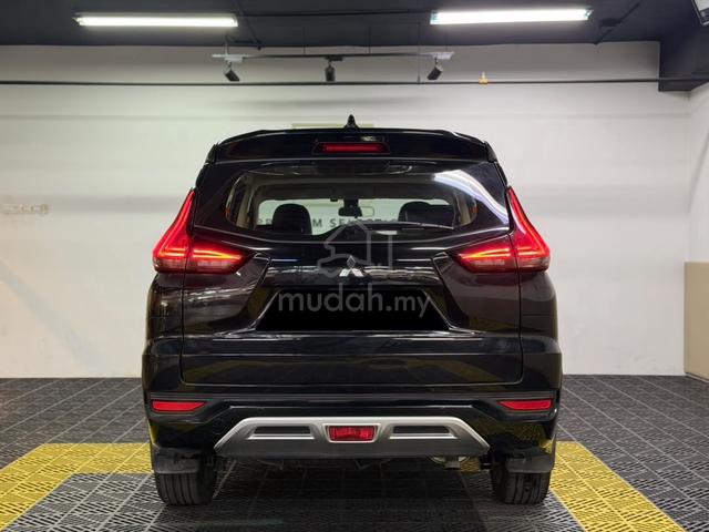 2021 Mitsubishi XPANDER 1.5 (A) F/SERVICE RECORD - 5