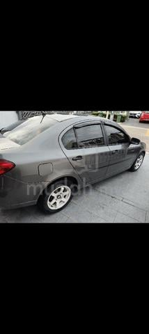 2010 Proton PERSONA 1.6 ELEGANCE BASE LINE (M) - 4