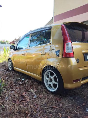 2007 Perodua VIVA 1.0 EZi PREMIUM (A) - 3