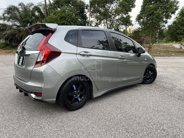 2015 Honda JAZZ 1.5 V (A) - 2