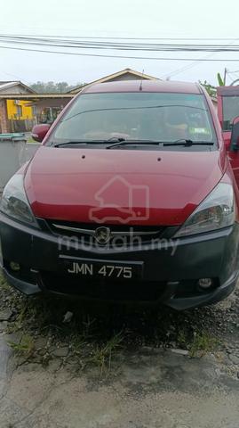 2010 Proton EXORA 1.6 M-LINE CPS (M) - 3