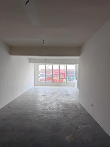Skudai Tun Aminah Shoplot For Rent 1