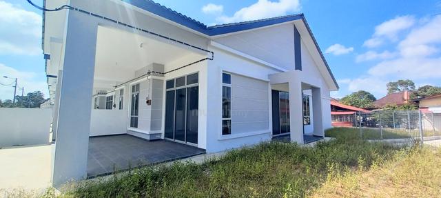 BARU | Teres Setingkat, Parit Jawa 1
