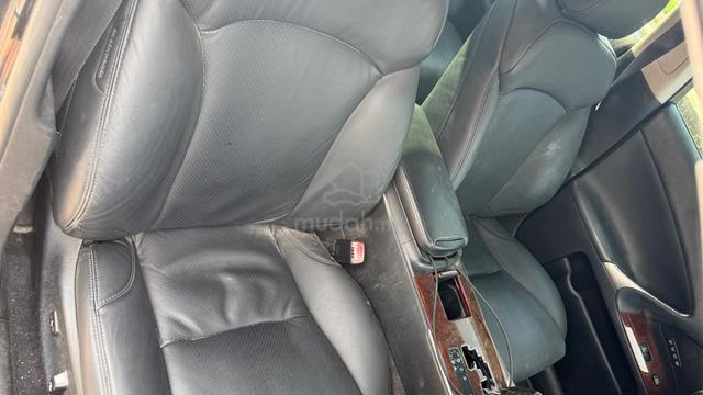 2006 Lexus IS250 2.5 (A) DIRECT OWNER CAR FOR SALE - 5