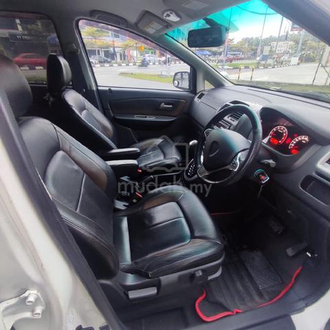 2012 Proton EXORA 1.6 BOLD EXECUTIVE (A) - 5