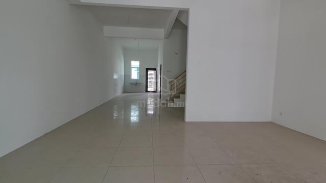 2 storey terrace | Prestige 3 | Solok Prestij | Balik Pulau | For Sale 1