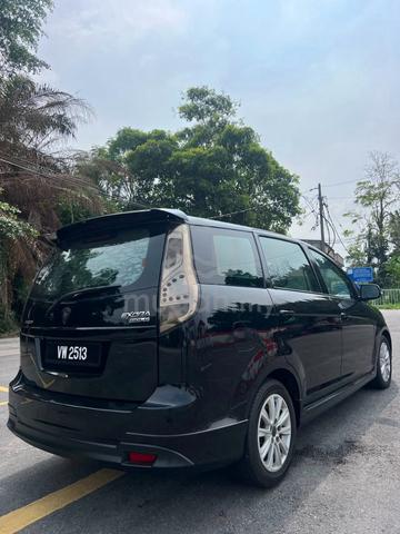 2017 Proton EXORA 1.6 EXECUTIVE PLUS FACELIFT (A) - 3