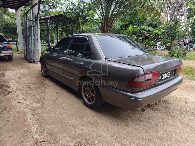 1995 Proton WIRA 1.5 GL (M) - 4