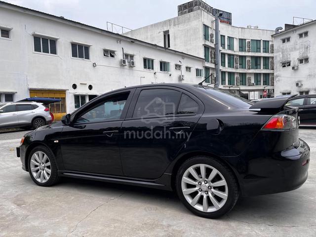 2009 Mitsubishi LANCER 2.0 GT  (A) - 3