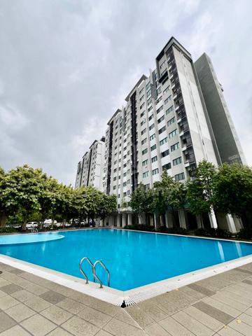 Suria Ixora 1