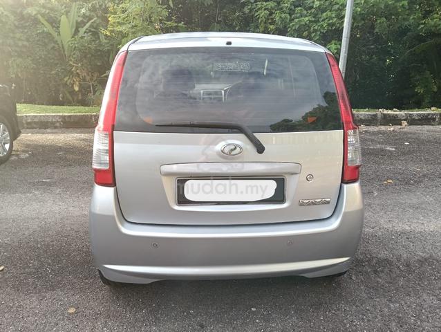 2013 Perodua VIVA 1.0 EZ STANDARD (A) - 4