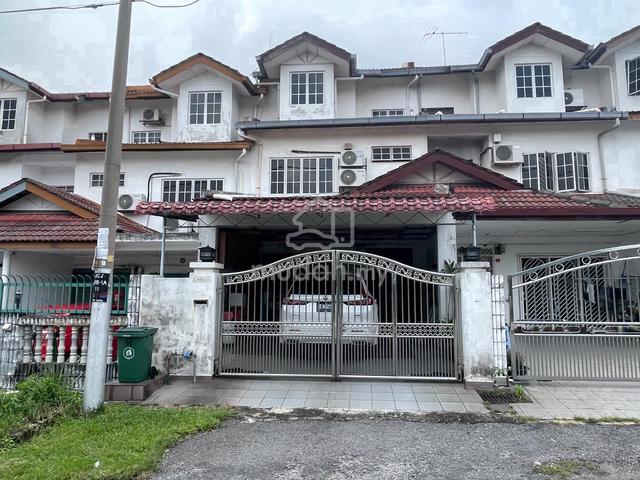 [Fully Extended Renovated] 3 Storey 18x70 Cheras Jaya Balakong CJ 4 1
