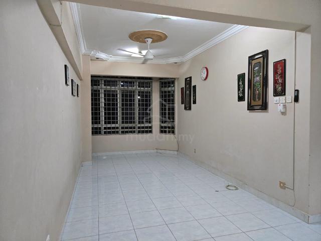 Permai Villa 1