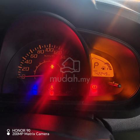 2015 Perodua AXIA 1.0 G MY14 B200 (A) - 4