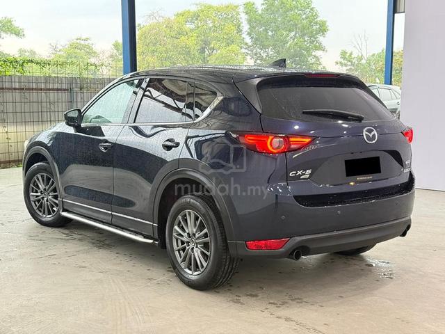 2017 Mazda CX-5 2.0 GLS 2WD (A) KF *FULL LOAN* - 2
