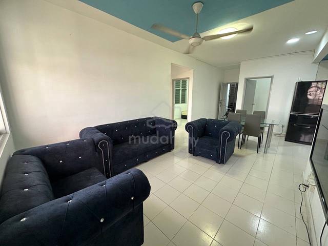 Villa Krystal @ Bandar Selesa Jaya 1