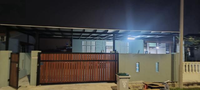 Bilik Sewa Taman Krubong Indah Melaka 1