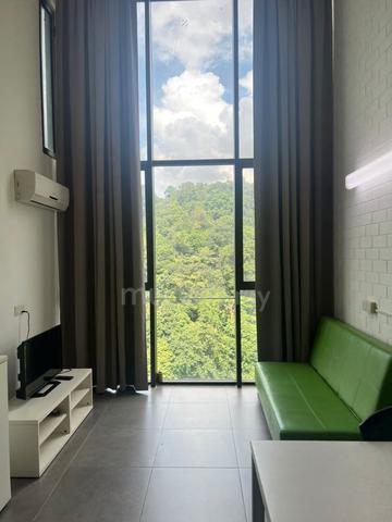 Empire Damansara 1