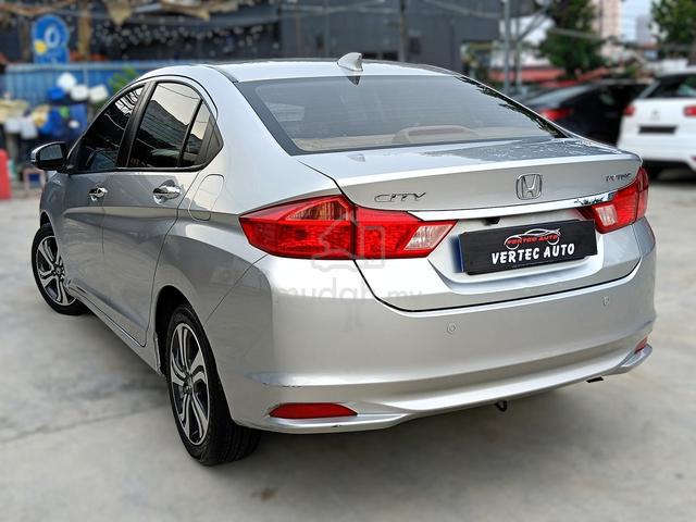 2015 Honda CITY 1.5L V I-VTEC (A) - 3