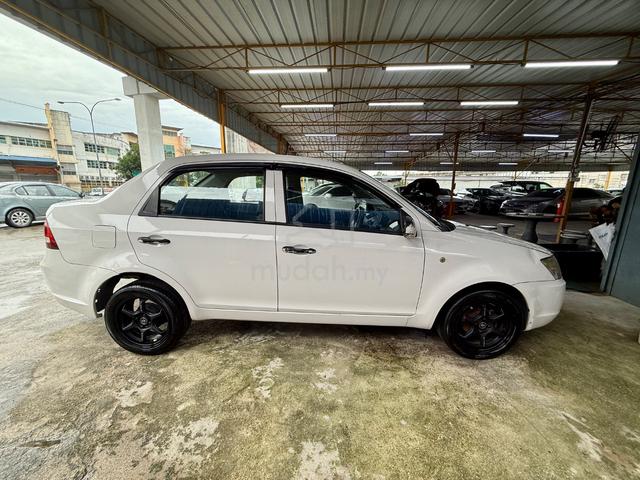 OTR SEMUA SIAP 🔥 2010 Proton SAGA 1.3 FL (M) - 4