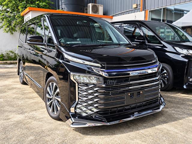 2023 Toyota Voxy Sz 2.0 Modelista - 1