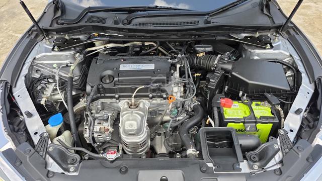 2017 Honda ACCORD 2.4 VTI-L FACELIFT FREE WARRANTY - 5