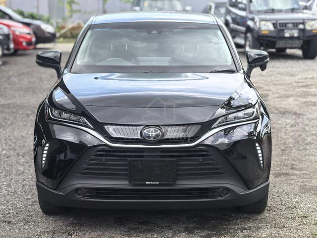 2022 Toyota HARRIER 2.0 S (A) - 2