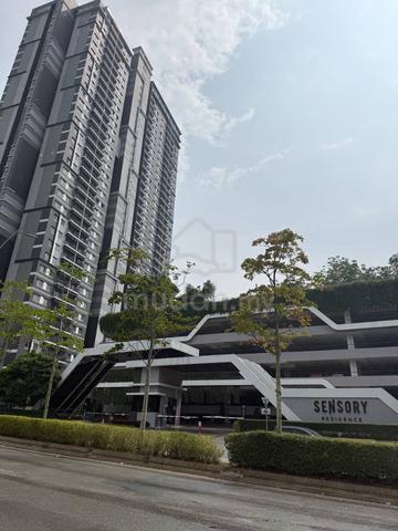 Sensory Residence @ Southville City 1