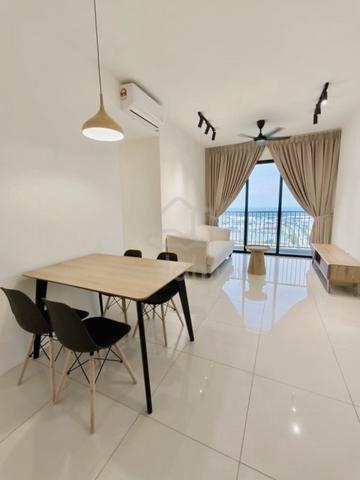 Vivo Executive Apartment 1