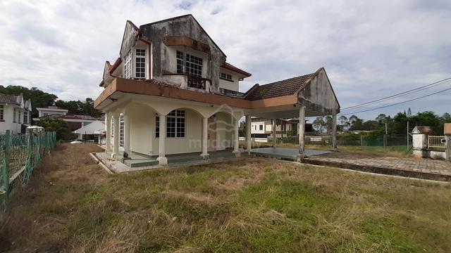2 Storey Bangalow Taman Bukit Jed Seremban near Seremban Town & Lekas 1