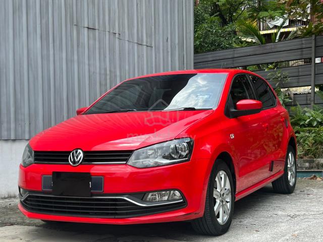 2019 Volkswagen POLO 1.6 HB (A) FREE WARRANTY - 5