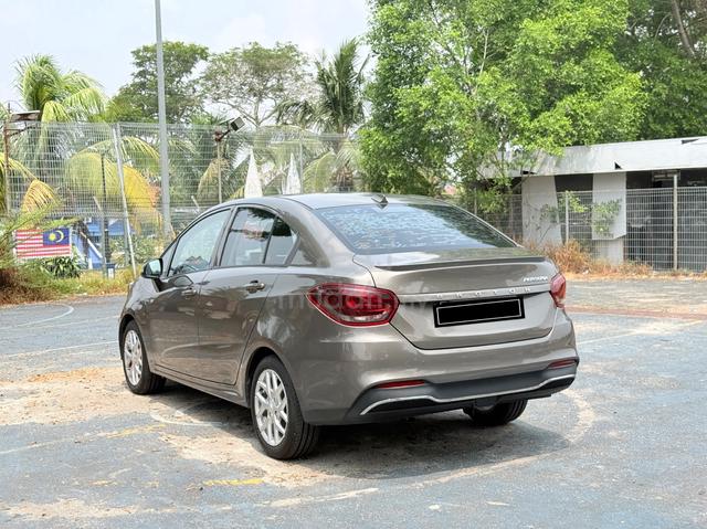 2021 Proton PERSONA 1.6 EXECUTIVE MY16 FACELIFT - 3