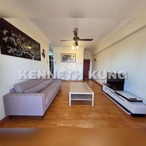 Mutiara View 1