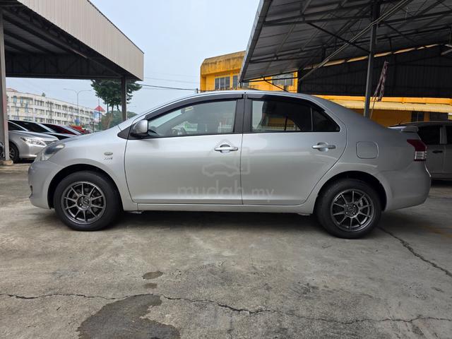 Toyota VIOS 1.5 J (MT) 2009 [Prefer Cash Buyer] - 4