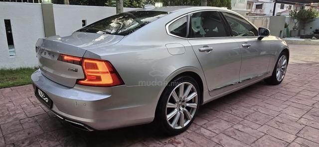 2018 Volvo S90 2.0 T8 INSCRIPTION PLUS MY2017 (A) - 2