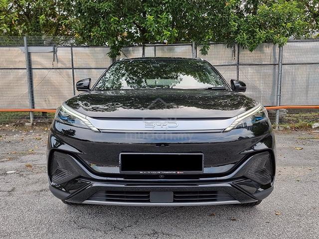 NEW 2026 BYD ATTO 3 Ultra (BRAND NEW 2026 STOCK) - 2