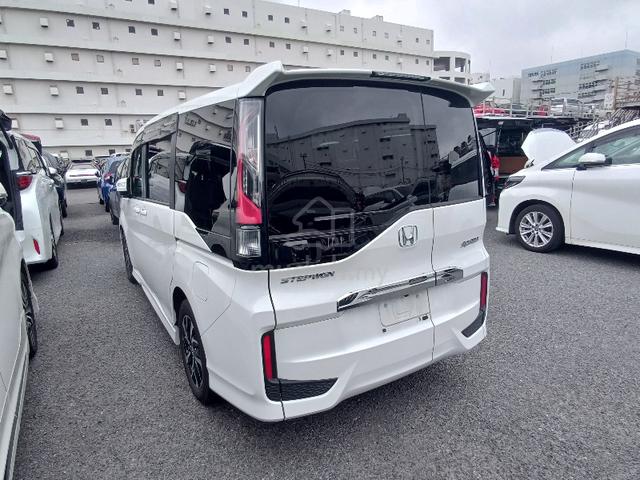 (BEST DEAL) Honda STEPWAGON SPADA (8 SEATER) 2021 - 4