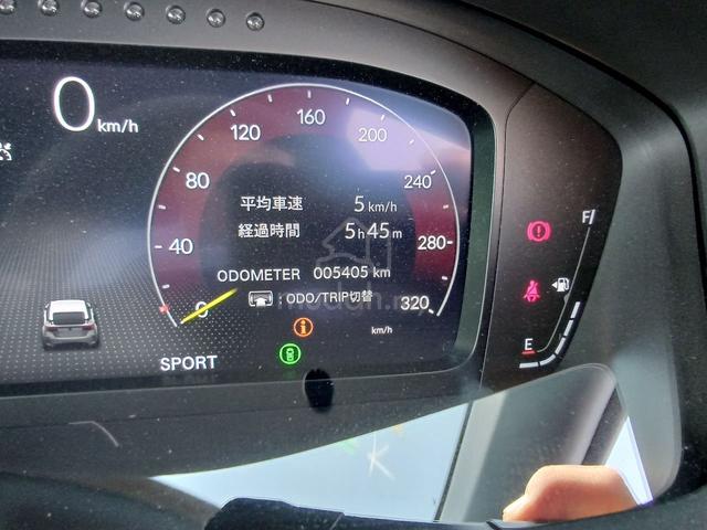 2025 Honda CIVIC 2.0 TYPE R BLACK PACKAGE (M) UNRE - 4