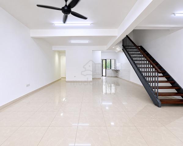 TERMURAH SEWA Double Storey, Aquila, Taman Alam Sutera, Puncak Alam 1