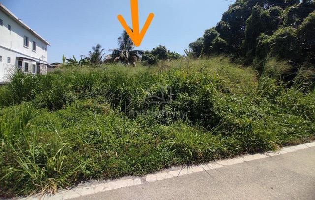Lot Kediaman Banglo Kg. Labu Lanjut Mukim Labu Sepang KLIA 3