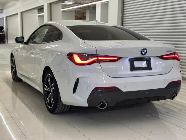 2021 Bmw 420i 2.0 COUPE (A) - 4