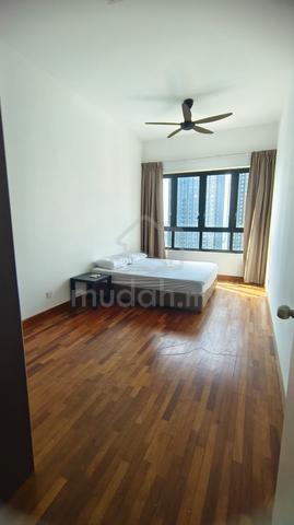 i-Residence @ i-City 1
