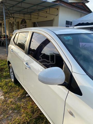 2014 Perodua AXIA 1.0 G (A) - 2