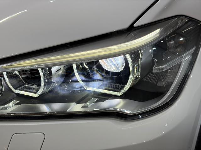 2018 Bmw X1 2.0 SDRIVE20I (CKD) F48 (A) FULL LOAN - 4