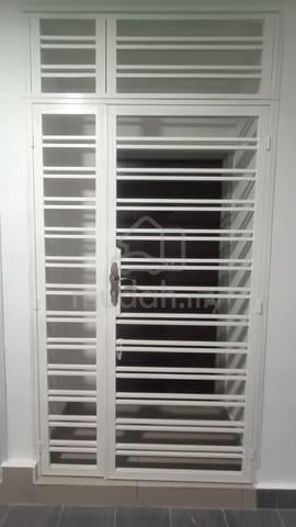 KSL Bukit Gemilang Residence 1
